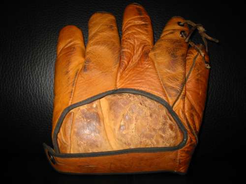 Al Simmons Excelsior 328 2 Back